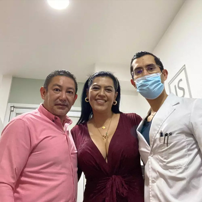 Slider image (1) Dr. Jorge Sandoval - Plastic Surgeon in Mexico City